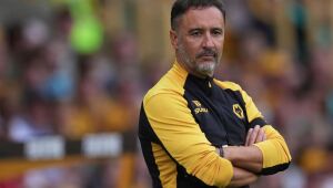 Vítor Pereira é demitido do lanterna Wolverhampton 