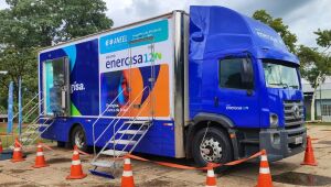 Moradores da Moreninha IV recebem ação com serviços gratuitos e sorteio de eletrodomésticos