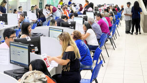 Também será possível parcelar o tributo em até 12 vezes, com a primeira parcela vencendo na mesma data.