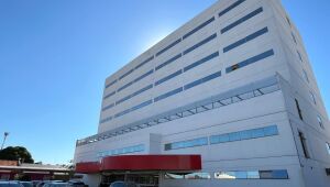 O Hospital de Câncer Alfredo Abrão (HCAA)