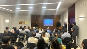 Cooperativa Cooperam é lançada em Campo Grande para atender varejo com mão de obra qualificada e flexível