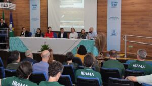 Seminário discute uso sustentável das formações campestres e viabilidade de políticas ambientais no Pantanal