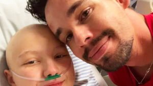 Isabel Veloso está internada em um hospital de Curitiba desde 26 de novembro. Inicialmente, exames apontaram excesso de magnésio no sangue, o que levou à transferência para a UTI