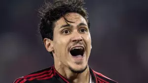 Com Pedro entre os relacionados, Flamengo divulga lista para disputa da Copa Intercontinental