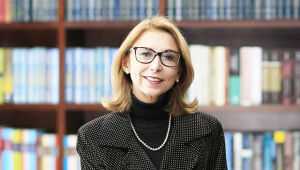 Angela Vidal Gandra da Silva Martins é secretária Municipal de Relações Internacionais de São Paulo