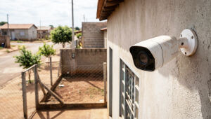 Conflito entre vizinhas no Aero Rancho levou moradora a registrar ocorrência por invasão de privacidade