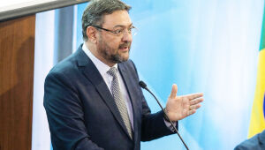 Longen: Greve do transporte coletivo em Campo Grande reduz a produção industrial e gera prejuízos milionários diariamente.