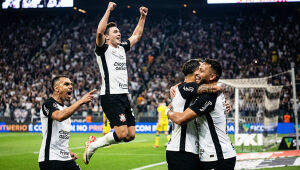 Corinthians e Vasco se enfrentam na final da Copa do Brasil com histórico recente favorável aos paulistas.