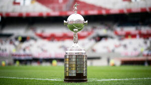 Botafogo e Bahia precisam passar por dois confrontos de ida e volta para chegar à fase de grupos da competição continental.