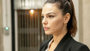 Isis Valverde foi alvo de perseguição por anos; suspeito está preso preventivamente no Rio