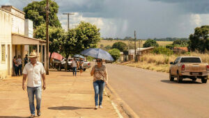 O Cemtec/MS prevê um verão com chuvas irregulares e temperaturas acima da média em Mato Grosso do Sul