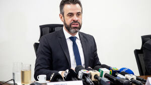 Romão Milhan diz que acordo evitou colapso e expõe falha grave no sistema: só um hospital faz trauma no Estado