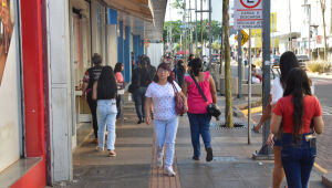 Investimentos públicos e crescimento no setor privado impulsionam a economia de Campo Grande