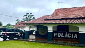 Caso foi investigado pela Delegacia de Caarapó com apoio da rede de proteção à criança e ao adolescente.