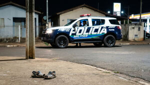 Caso foi registrado na Depac Cepol, e crianças ficaram com a avó materna