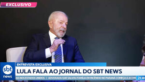 Lula afirmou que ainda vai decidir sobre sanção ou veto ao PL da Dosimetria quando o texto chegar à Presidência