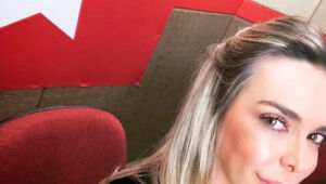 Roberta Luchsinger, herdeira da família que fundou o banco Credit Suisse, é declaradamente petista