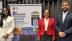 Juízes e desembargadora do TJMS representaram o Estado em encontro nacional sobre justiça e igualdade racial, realizado no STJ.