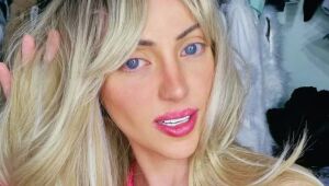 Bárbara Jankavski, a 