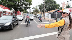Fiscalização acontece em Campo Grande