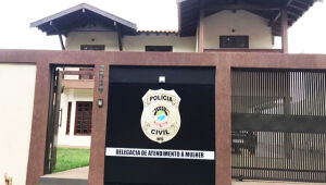 Polícia Civil prende suspeito de ataque com facão em Fátima do Sul após mandado de prisão preventiva.