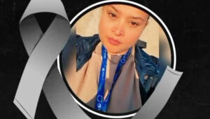 Polícia investiga feminicídio que tirou a vida de Aline Barreto da Silva em Ribas do Rio Pardo