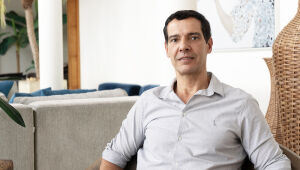 André Neves  economista, empresário e autor do livro O Ego não é seu inimigo. 