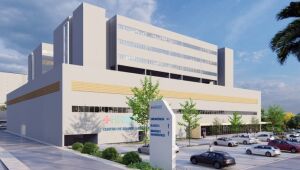 Hospital Regional de MS terá serviços operacionais modernizados via parceria público-privada.