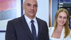 Moraes é retirado da lista de sanções dos EUA após contato de Lula com Trump