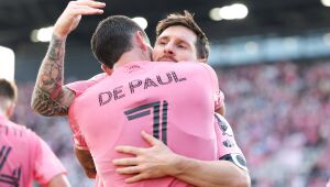 Messi supera Müller e leva Inter Miami a título inédito da MLS