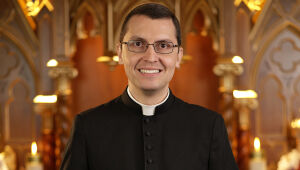 Padre Alex Nogueira