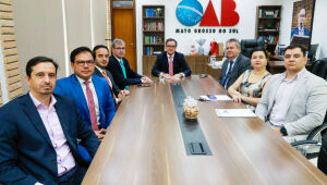 Novo serviço SOS Precatórios da OAB/MS dará suporte direto a advogados em dúvidas sobre documentos e requisições.