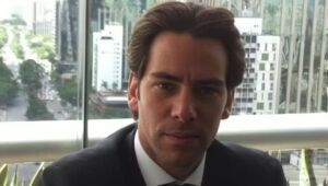 Marcos Faria Lamacchia pode adquirir a SAF do Vasco.