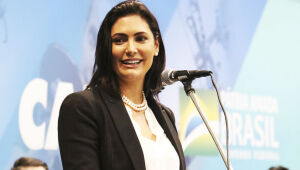 Michelle subiu o tom sobre a possível aliança com Ciro