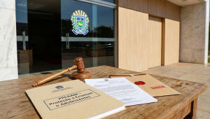 Novo provimento define como o Judiciário de MS deve agir para proteger crianças em risco extremo.