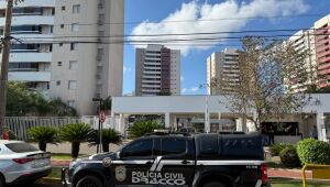 Operação Castelo de Cartas mobilizou equipes da Polícia Civil em seis estados e bloqueou mais de R$ 7,5 milhões