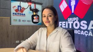 Em entrevista no MS, ginecologista Maytê Soares afirma que sentir dor na menstruação não é normal e alerta para riscos da banalização.
