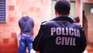 Polícia Civil cumpriu 52 mandados de prisão em Mato Grosso do Sul durante novembro, com apoio de análises de inteligência.