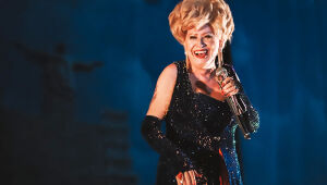 Nany People traz a Campo Grande o espetáculo 