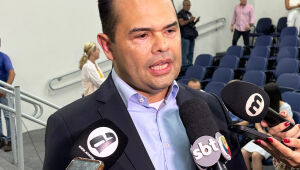 Novo secretário de Saúde de Campo Grande promete reorganizar o acesso ao SUS e reduzir filas com foco na atenção primária.