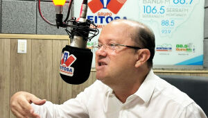 Governo corta gastos sem elevar impostos, mantém investimentos e adia debate eleitoral para depois da Copa, diz Barbosinha