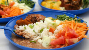 Editais do PNAE garantem mercado para a agricultura familiar em quase todos os municípios de MS