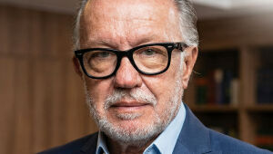 Jurista Luiz Rodrigues Wambier: referência em Direito Processual Civil será o convidado da aula inaugural da ESA/MS no dia 26 de fevereiro, no Centro de Convenções Rubens Gil de Camilo, em Campo Grande.