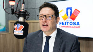 Para esclarecer dúvidas sobre funcionamento, prazos, combate à desinformação e direitos dos eleitores, o Giro Estadual de Notícias conversou nesta terçafeira (27) com o juiz auxiliar da vicepresidência e da Corregedoria do TRE-MS, Olivar Coneglian