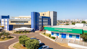 Governo autoriza repasse para pagar complemento do piso da enfermagem em hospitais regionais de Ponta Porã e Três Lagoas