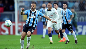 Grêmio, líder do Grupo B, empata com Juventude e pega Novo Hamburgo nas quartas do Gaúcho