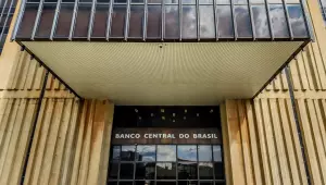 Banco Central decretou a liquidação extrajudicial da Will Financeira após agravamento da crise do Banco Master