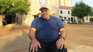 Ex-vereador de Dourados Creusimar Barbosa morre após cirurgia; político de Vila Vargas atuou por décadas na política e presidiu o União Brasil.