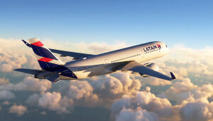 Ampliação de voos fortalece a ligação aérea entre Dourados e São Paulo.