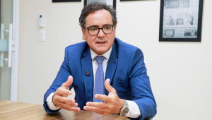 Bitto: Debate sobre regras de conduta para ministros do STF ganha apoio da OAB em Mato Grosso do Sul.